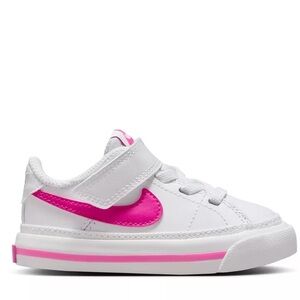 Nike Court Legacy Baby/Toddler Sneakers